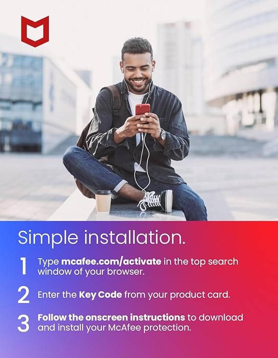 McAfee Total Protection - Image 3