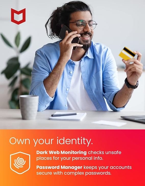 McAfee Total Protection - Image 4