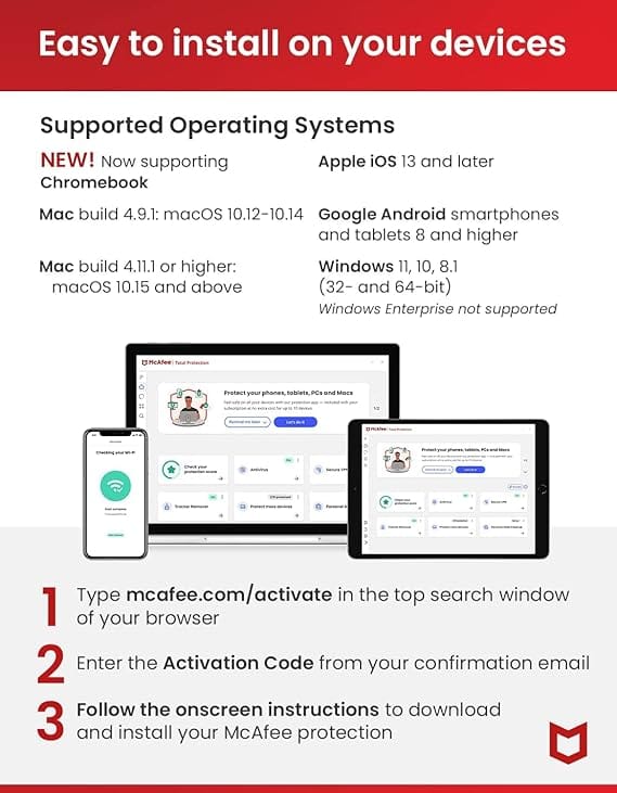 McAfee Premium - Image 2