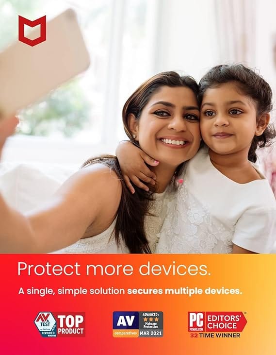 McAfee Total Protection - Image 5