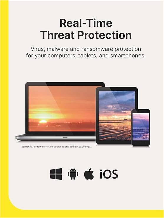 Norton Anti Virus Plus - Image 3