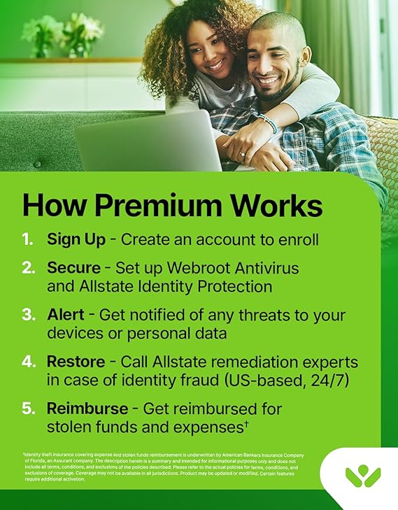 Webroot Premium - Image 6