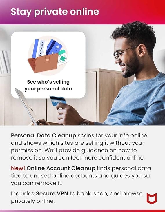 McAfee Advanced - Image 4