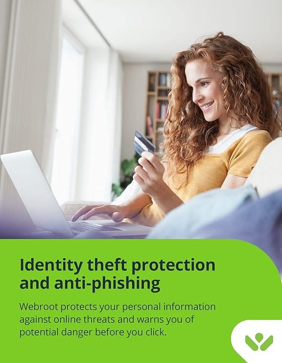 Webroot Internet Security - Image 3