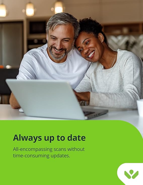 Webroot Internet Security Complete - Image 4