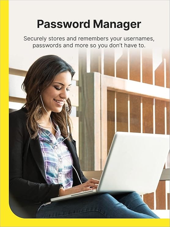Norton Anti Virus Plus - Image 4
