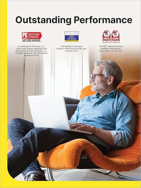 Norton Anti Virus Plus - Image 6