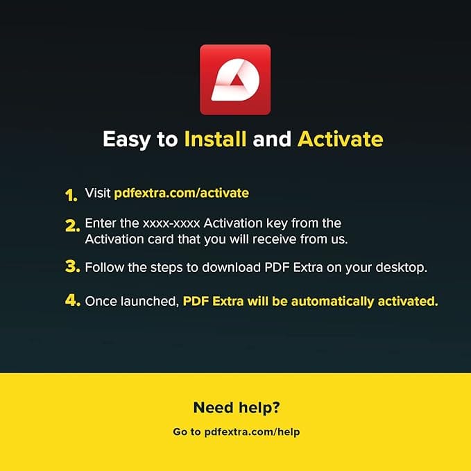 PDF Extra Ultimate - Image 2