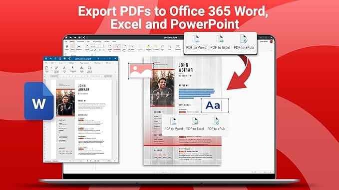 PDF Extra Ultimate - Image 5